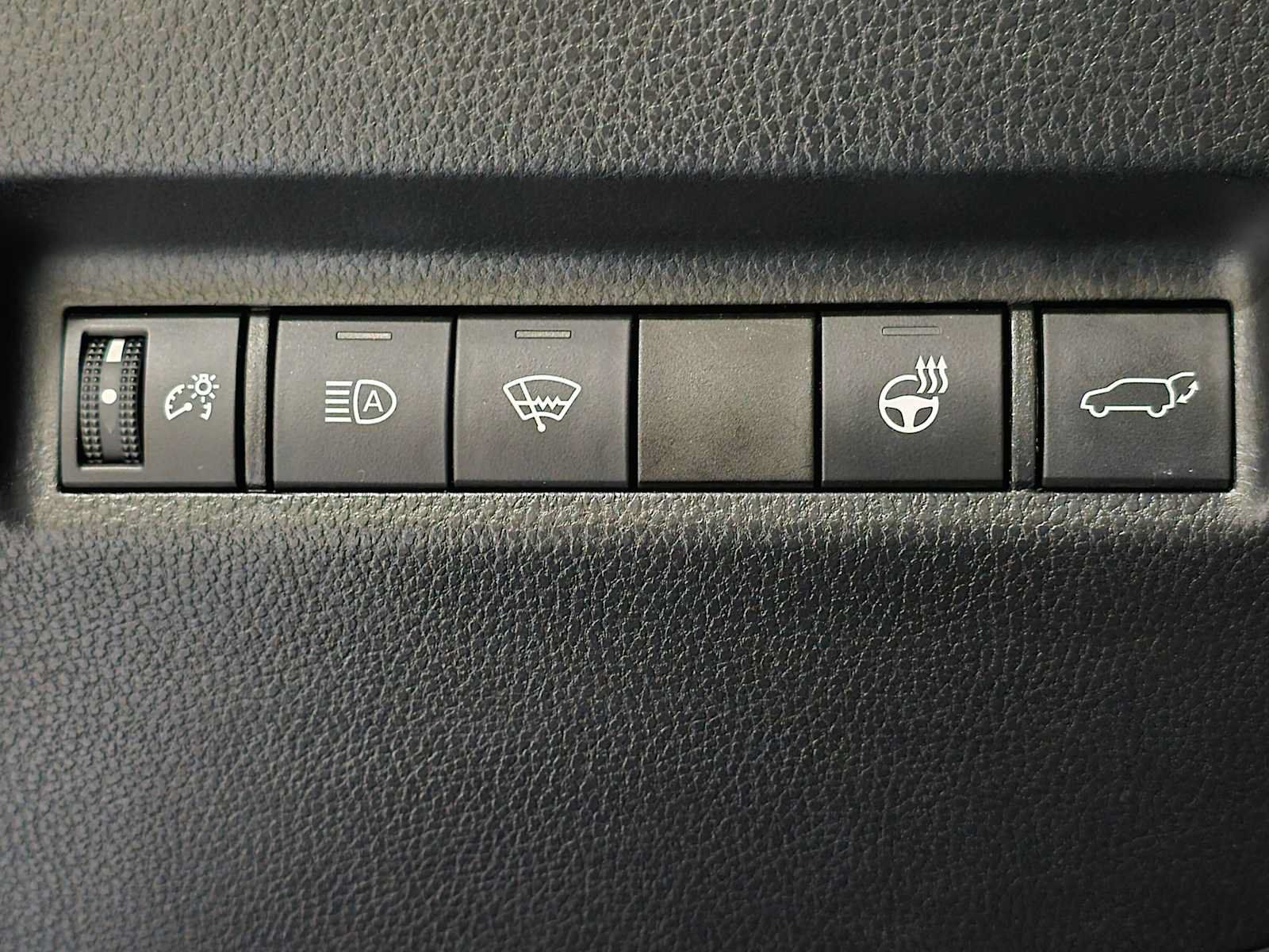 Used 2019 Toyota RAV4 Adventure w/ Advanced Technology Package AWD/4WD image 19