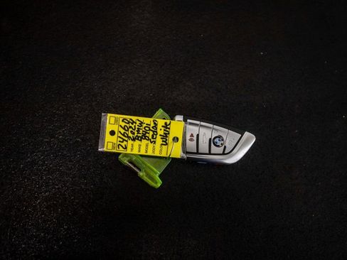 Used 2024 BMW 840i Gran Coupe image 36