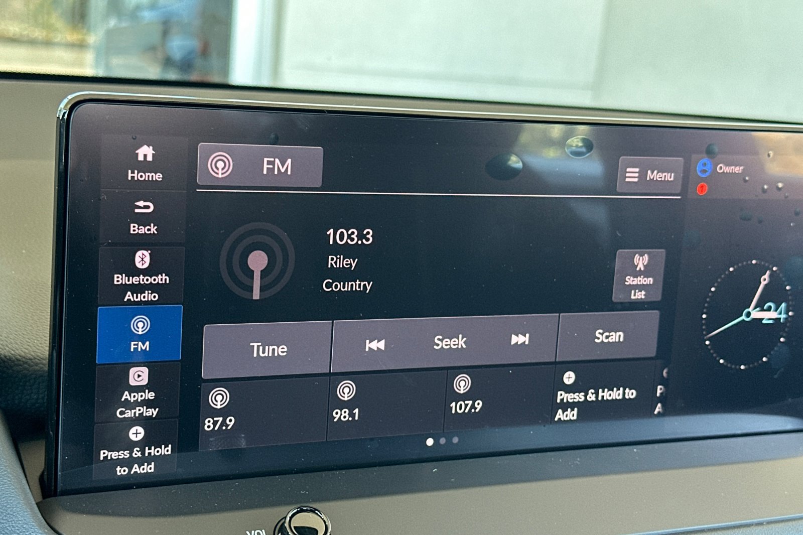 New 2026 Honda Accord Sport image 20