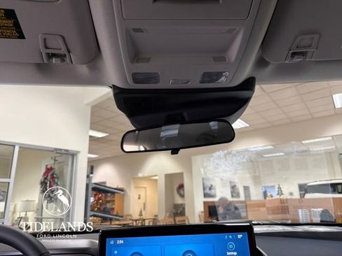 New 2025 Ford Bronco Sport Big Bend AWD/4WD image 20
