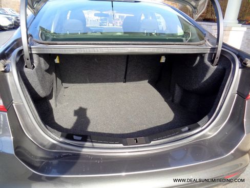 Used 2017 Ford Fusion S image 14