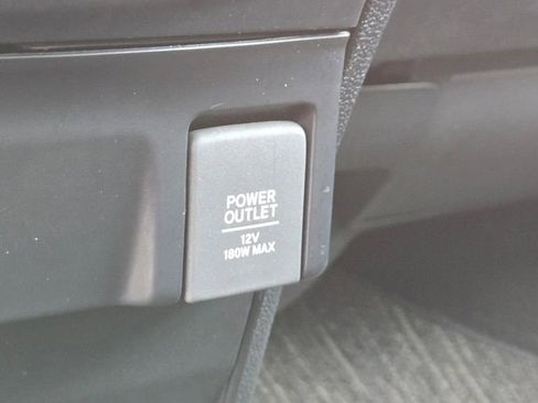 Used 2023 Honda Odyssey EX-L image 21