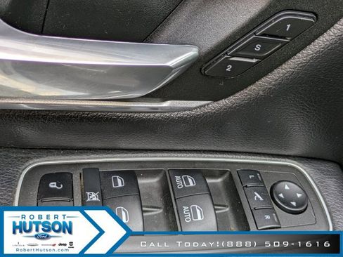 Used 2022 RAM 1500 Laramie image 15