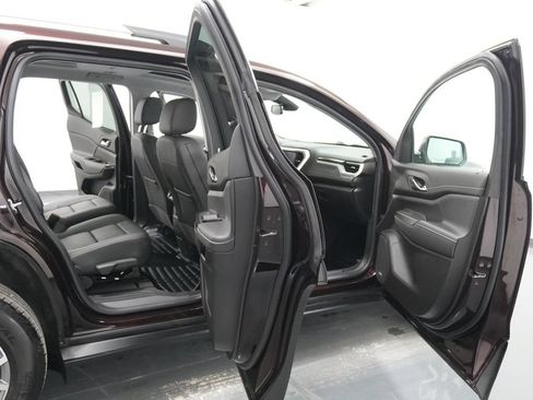 Used 2021 GMC Acadia SLT w/ Preferred Package AWD/4WD image 41