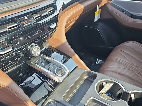 New 2026 Acura MDX SH-AWD w/ Advance Package image 26