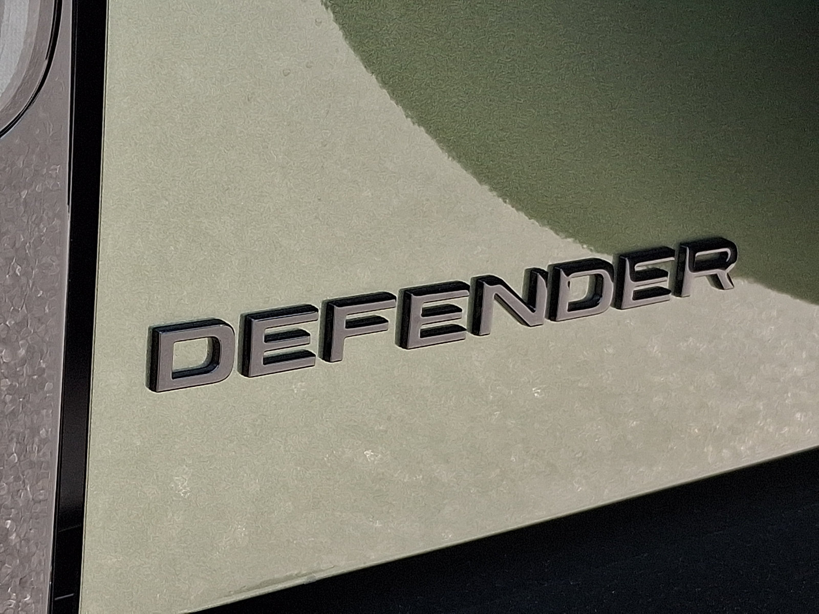 New 2026 Land Rover Defender 110 S AWD/4WD image 23