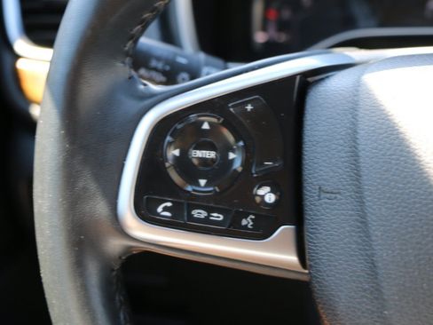 Used 2020 Honda CR-V EX-L image 20