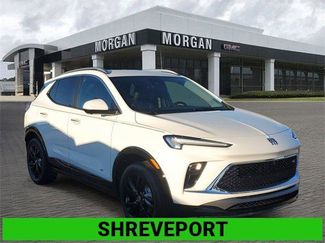 New 2026 Buick Encore GX Sport Touring w/ Advanced Technology Package video 1