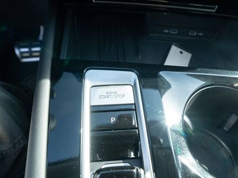 New 2026 Volkswagen Atlas Peak Edition image 24