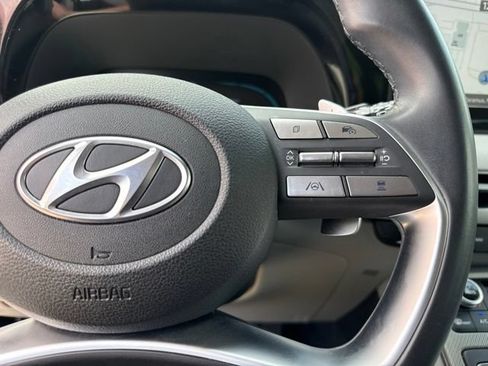 Used 2024 Hyundai Palisade SEL AWD/4WD image 37