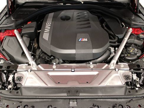 New 2026 BMW 440i xDrive AWD/4WD image 7