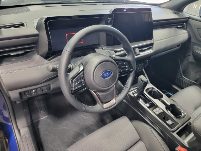 New 2026 Subaru Outback Touring AWD/4WD image 11