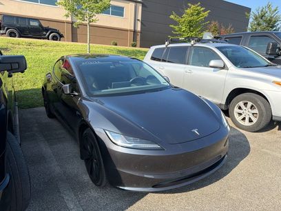 Used 2025 Tesla Model 3