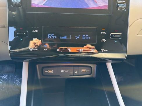 Certified 2023 Hyundai Tucson SEL w/ Convenience Package image 27