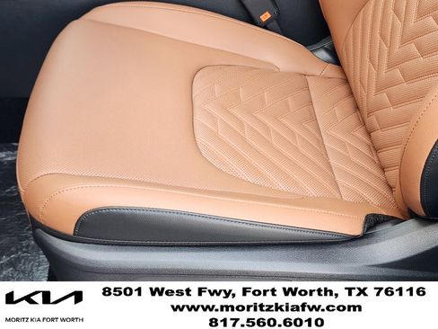 New 2026 Kia Sportage X-Line AWD/4WD image 18