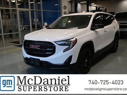 Used 2019 GMC Terrain SLE w/ Driver Convenience Package