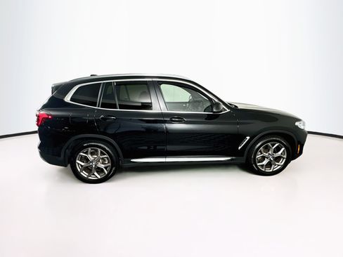 Used 2024 BMW X3 xDrive30i w/ Premium Package w/ZPA AWD/4WD image 10