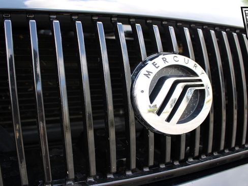 Used 2004 Mercury Marauder image 25