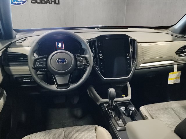 New 2026 Subaru Forester Premium AWD/4WD image 2
