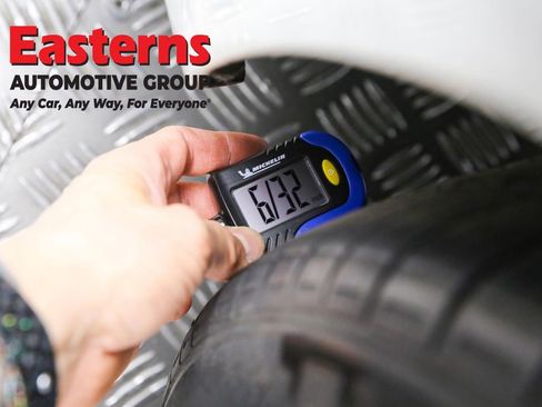 Used 2019 Acura TLX 3.5L V6 image 26