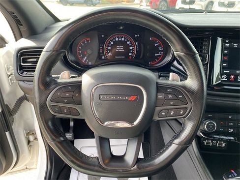 Used 2022 Dodge Durango GT image 16