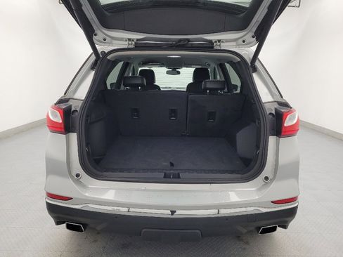 Used 2019 Chevrolet Equinox Premier image 29