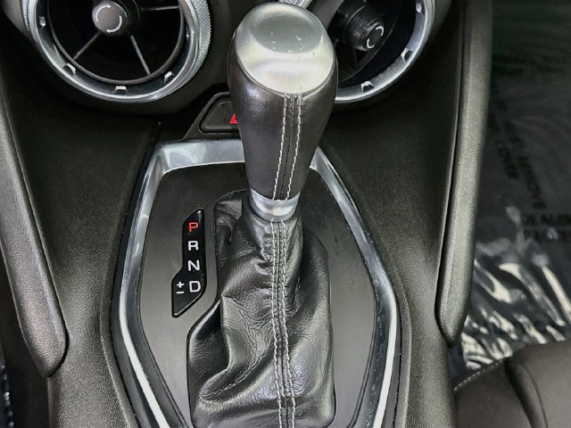Used 2023 Chevrolet Camaro LT RWD image 19