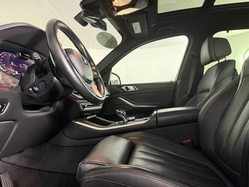 Used 2019 BMW X5 xDrive40i AWD/4WD image 33