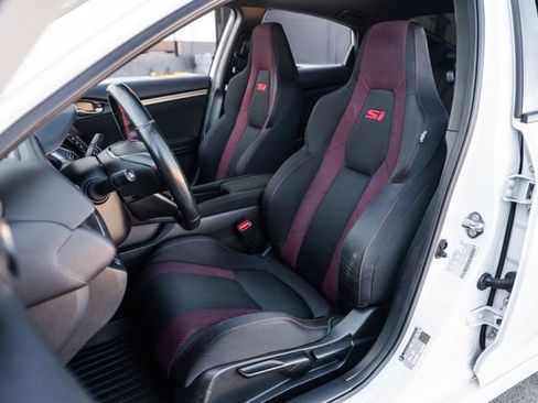Used 2020 Honda Civic Si image 4