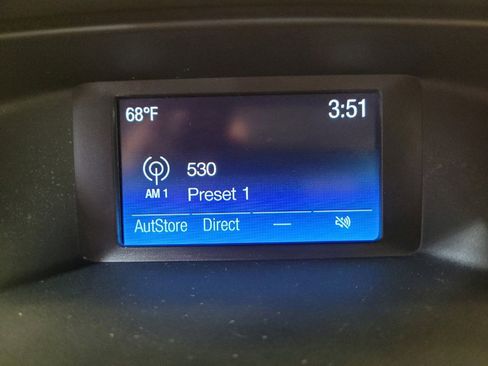 Used 2015 Ford Focus SE w/ SE Sport Package FWD image 25