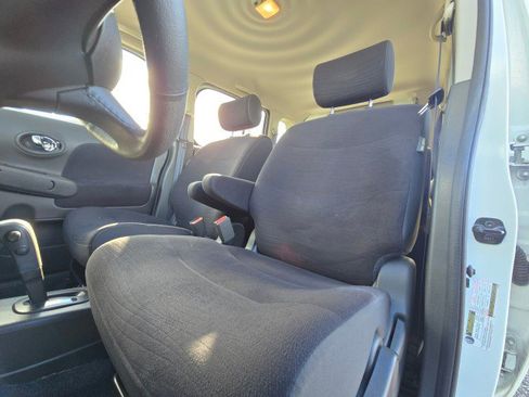 Used 2013 Nissan Cube 1.8 S w/ Interior Designer Pkg image 23
