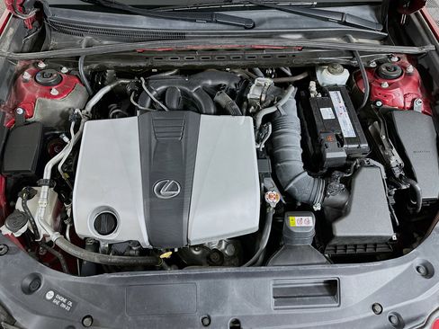 Used 2019 Lexus ES 350 FWD image 31