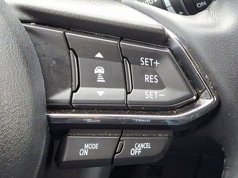 Used 2023 MAZDA CX-5 AWD 2.5 S w/ Select Package image 24