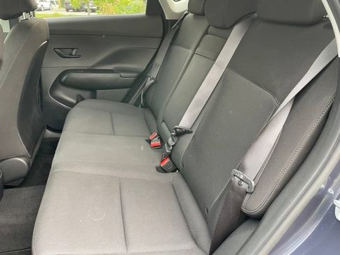 Used 2024 Hyundai Kona SEL AWD/4WD image 7