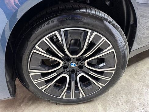 Used 2026 BMW X3 xDrive30 w/ Premium Package image 28