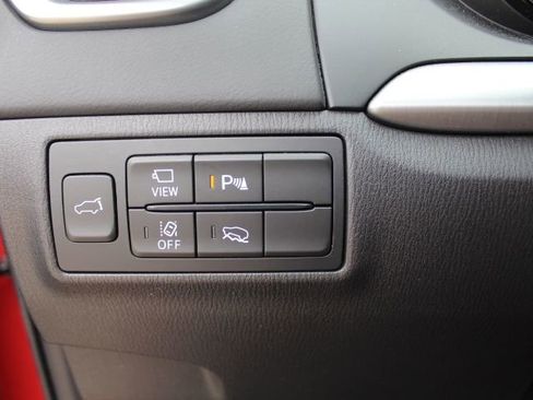 Certified 2023 MAZDA CX-9 Grand Touring image 19