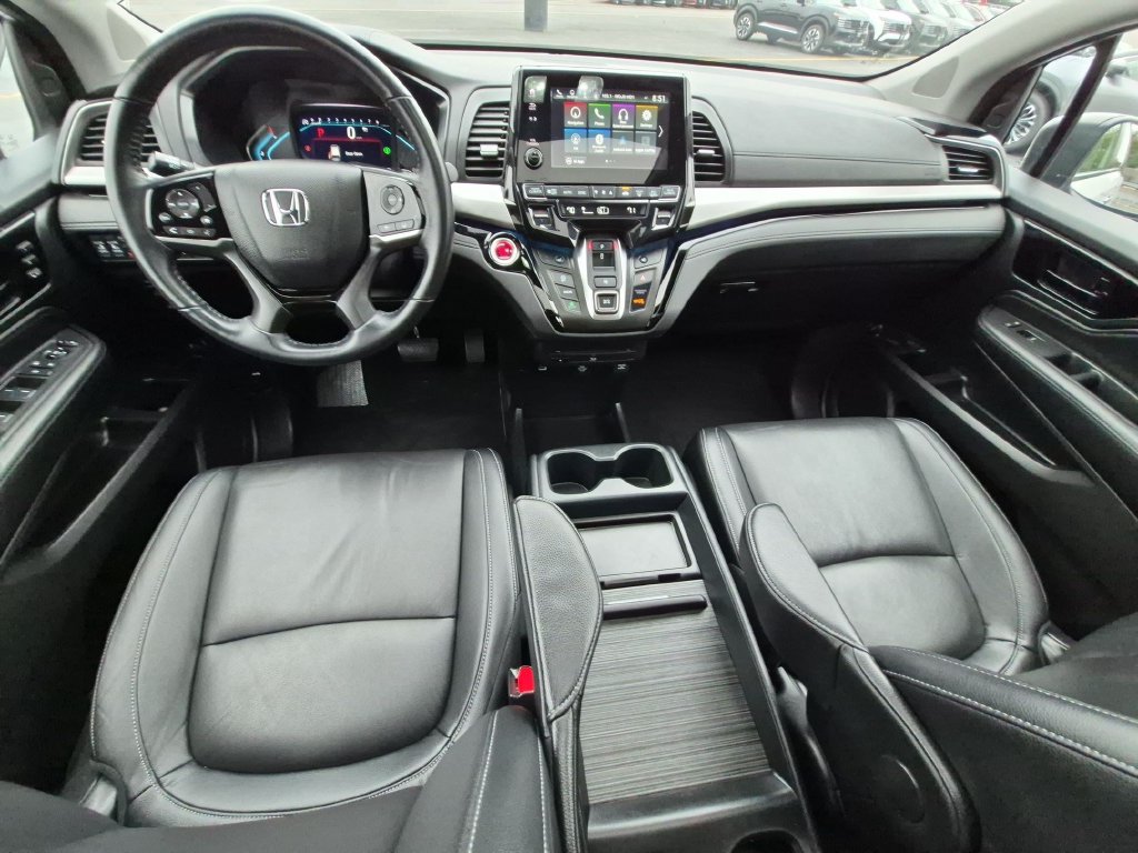 Used 2024 Honda Odyssey Touring image 25