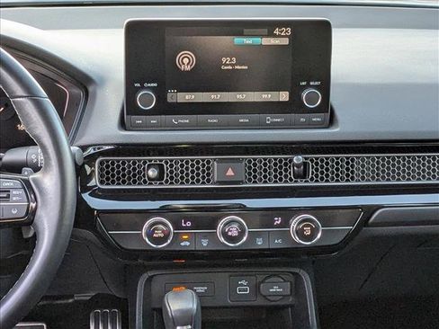 Used 2024 Honda Civic Sport image 12