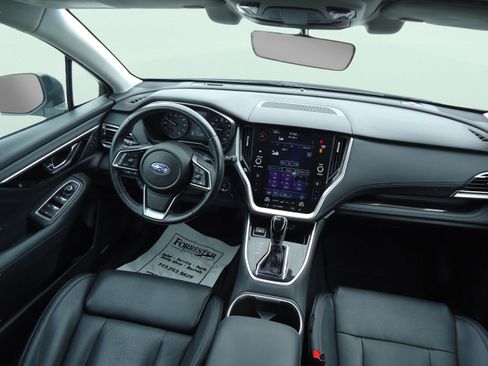 Used 2021 Subaru Legacy Limited image 10