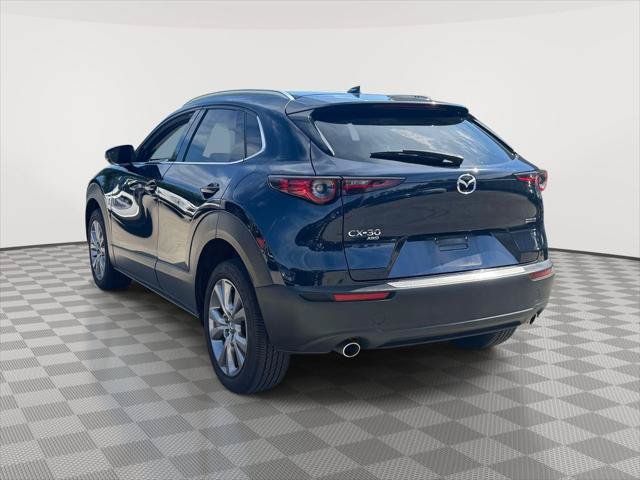 Used 2020 MAZDA CX-30 AWD w/ Premium Package image 4
