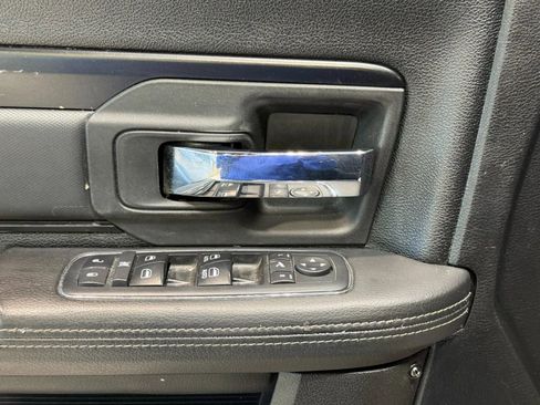 Used 2017 RAM 1500 Rebel w/ Luxury Group image 13