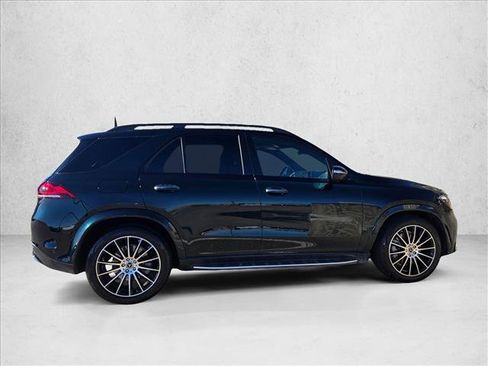 Certified 2023 Mercedes-Benz GLE 450 4MATIC image 4