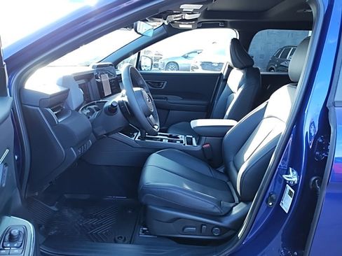 New 2026 Subaru Outback Limited image 20