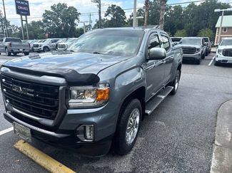 Used 2022 GMC Canyon Elevation w/ Trailering Package RWD video 1