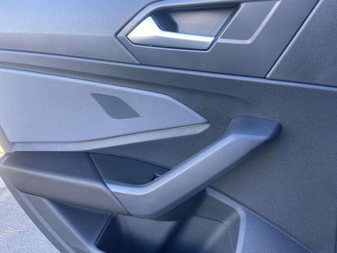 New 2026 Volkswagen Jetta SE image 15