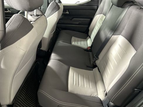 Used 2024 Toyota Tacoma TRD Sport image 24