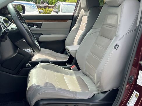 Used 2019 Honda CR-V EX-L image 7