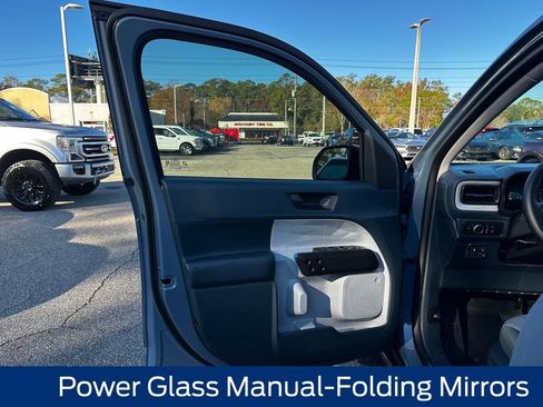 New 2026 Ford Maverick XLT w/ XLT Luxury Package image 23