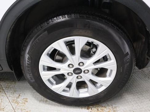 Used 2023 Ford Escape Active FWD image 18
