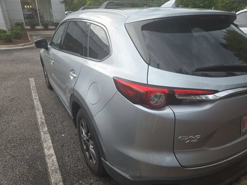 Used 2016 MAZDA CX-9 Touring AWD/4WD image 3